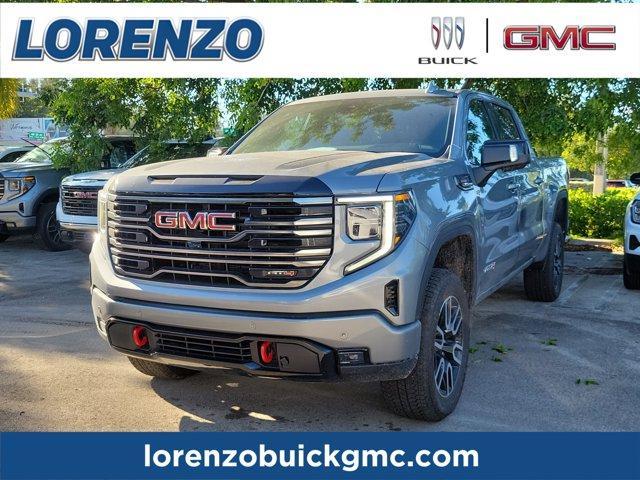new 2026 GMC Sierra 1500 car, priced at $71,705