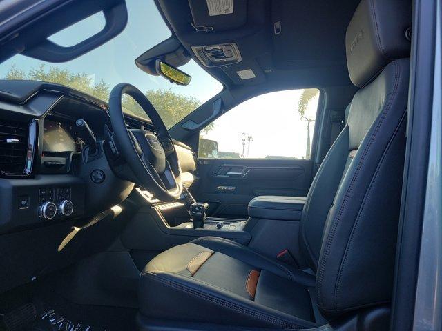 new 2026 GMC Sierra 1500 car, priced at $71,705