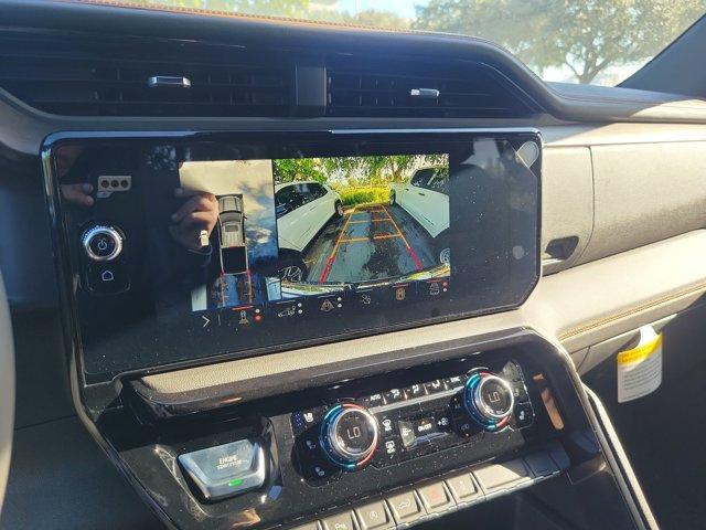 new 2026 GMC Sierra 1500 car, priced at $71,705
