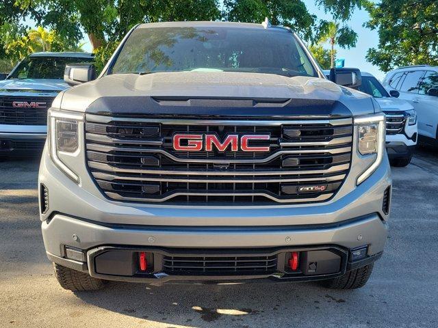 new 2026 GMC Sierra 1500 car, priced at $71,705