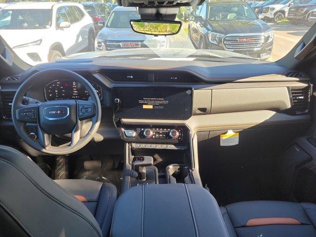 new 2026 GMC Sierra 1500 car, priced at $71,705