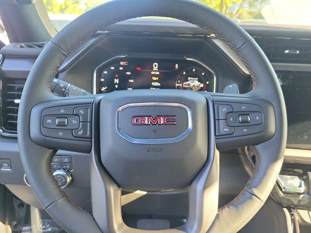 new 2026 GMC Sierra 1500 car, priced at $71,705