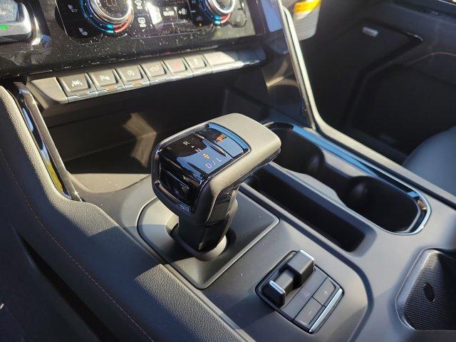 new 2026 GMC Sierra 1500 car, priced at $71,705