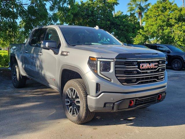 new 2026 GMC Sierra 1500 car, priced at $71,705
