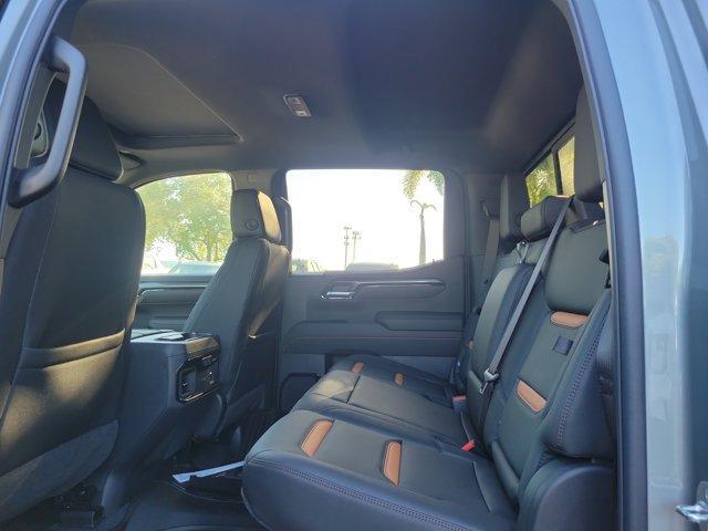 new 2026 GMC Sierra 1500 car, priced at $71,705