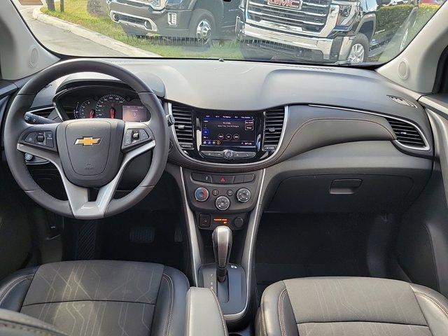 used 2020 Chevrolet Trax car, priced at $16,990