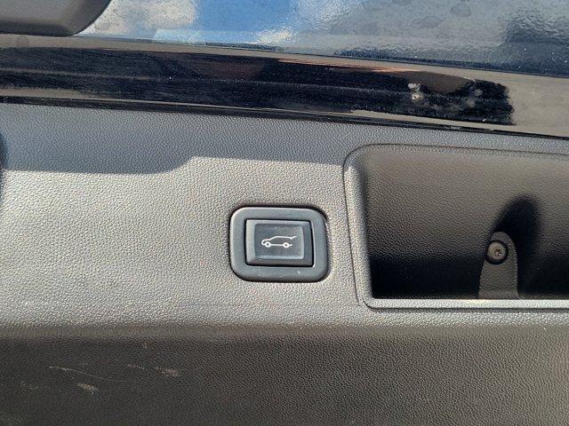 used 2022 GMC Terrain car, priced at $15,990