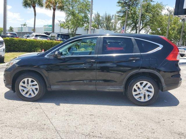 used 2016 Honda CR-V car, priced at $15,990