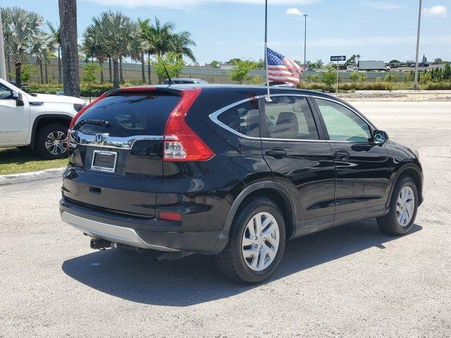 used 2016 Honda CR-V car, priced at $15,990