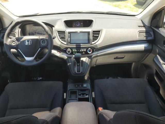 used 2016 Honda CR-V car, priced at $15,990