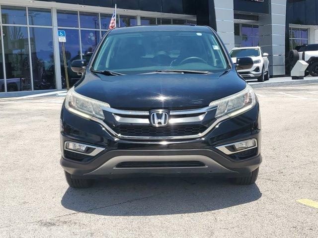 used 2016 Honda CR-V car, priced at $15,990