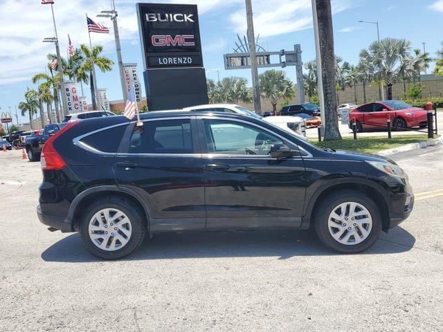 used 2016 Honda CR-V car, priced at $15,990