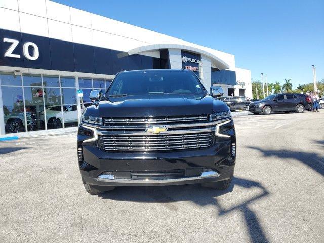 used 2023 Chevrolet Suburban car, priced at $54,991