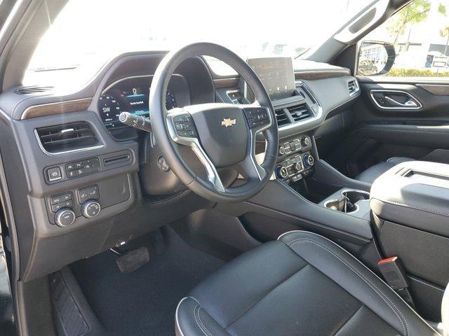 used 2023 Chevrolet Suburban car, priced at $54,991