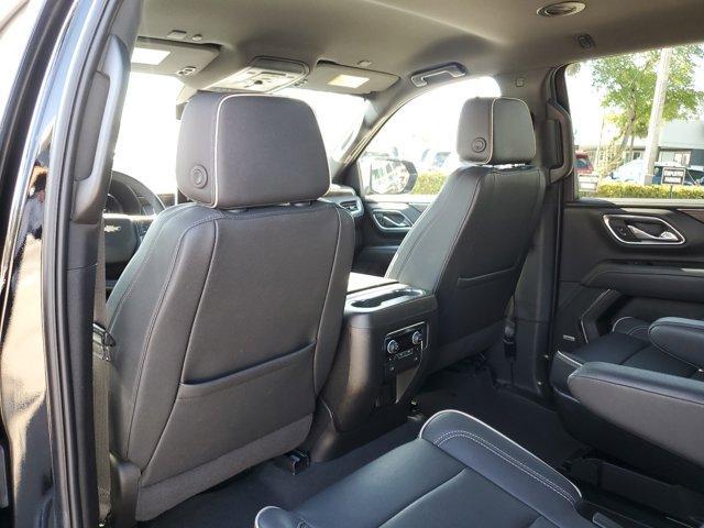 used 2023 Chevrolet Suburban car, priced at $54,991