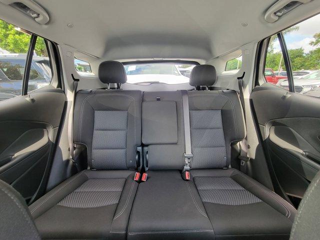used 2023 GMC Terrain car, priced at $24,789