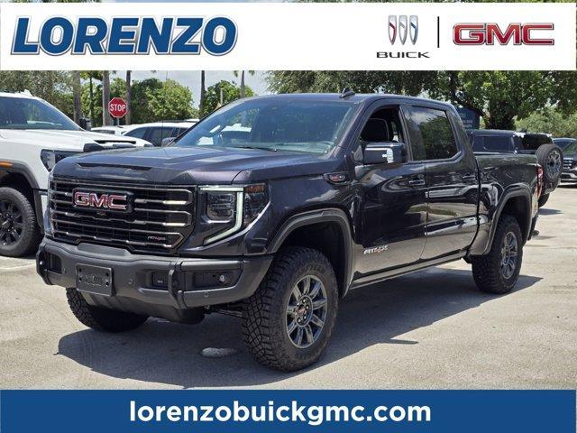 new 2024 GMC Sierra 1500 car, priced at $77,585