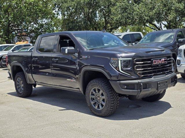 new 2024 GMC Sierra 1500 car, priced at $77,585