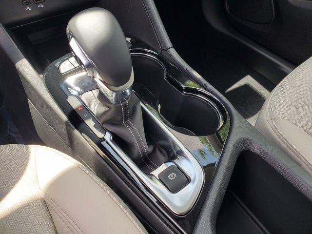 new 2026 Buick Encore GX car, priced at $30,870