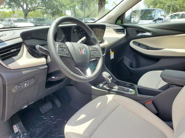 new 2026 Buick Encore GX car, priced at $30,870