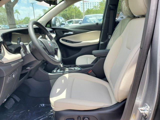 new 2026 Buick Encore GX car, priced at $30,870