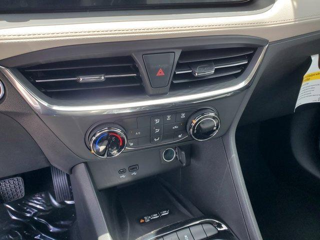 new 2026 Buick Encore GX car, priced at $30,870