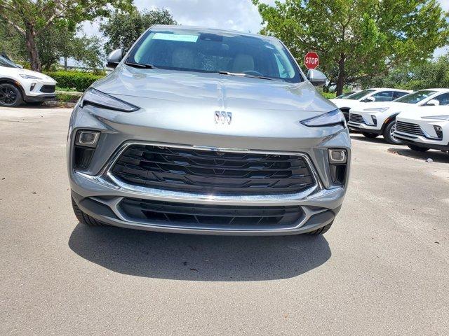 new 2026 Buick Encore GX car, priced at $30,870