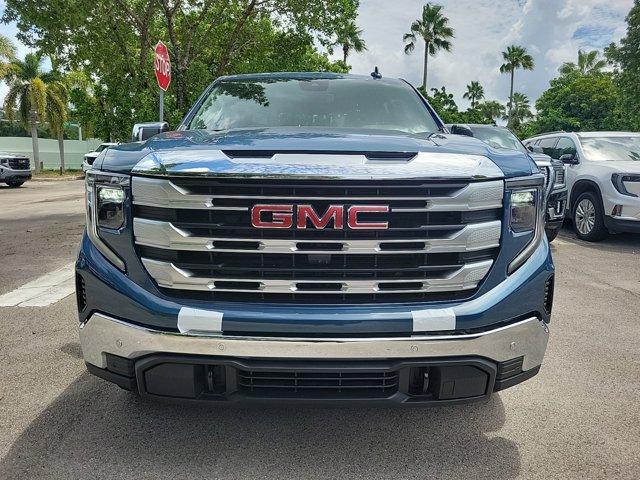 new 2024 GMC Sierra 1500 car, priced at $47,235