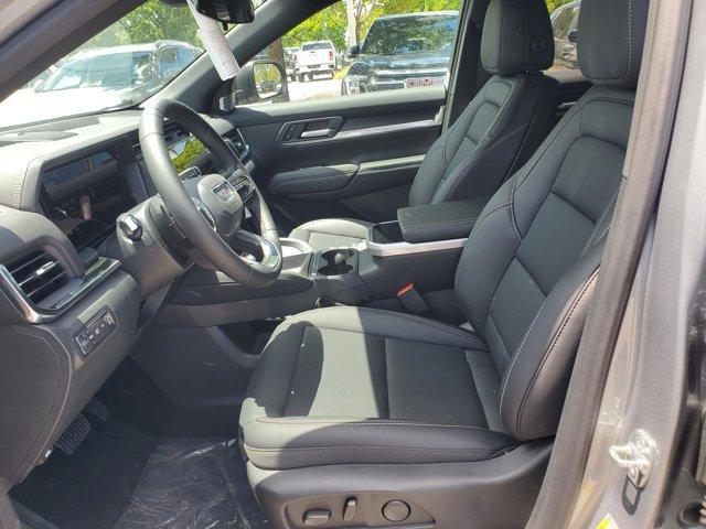 new 2026 GMC Terrain car, priced at $34,640