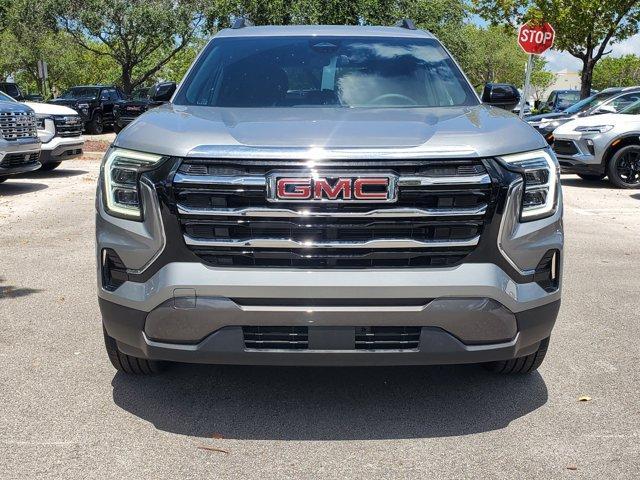 new 2026 GMC Terrain car, priced at $34,640