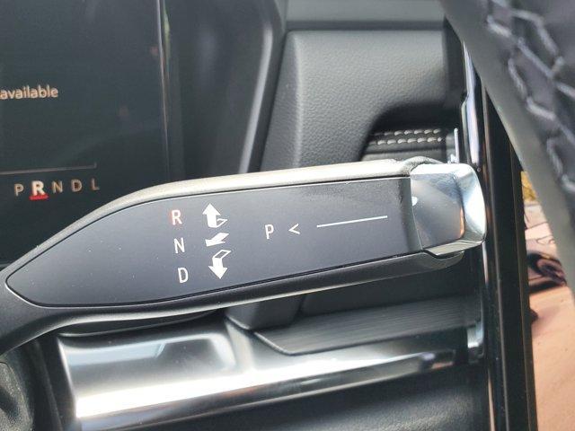 new 2026 GMC Terrain car, priced at $34,640