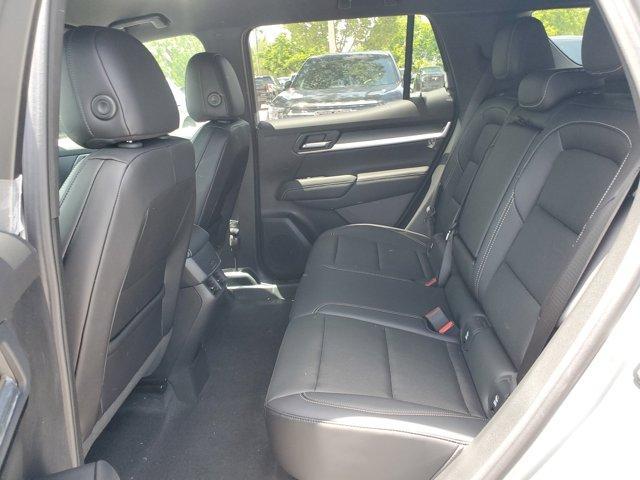 new 2026 GMC Terrain car, priced at $34,640