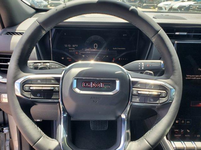 new 2026 GMC Terrain car, priced at $34,640