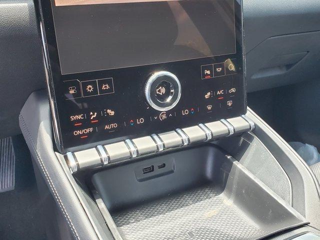 new 2026 GMC Terrain car, priced at $34,640