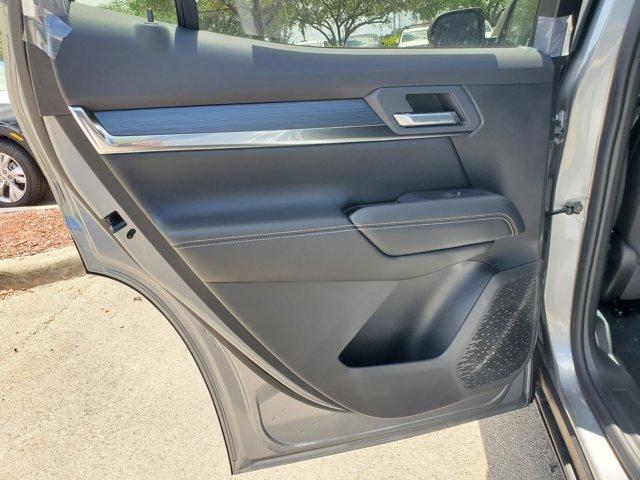new 2026 GMC Terrain car, priced at $34,640
