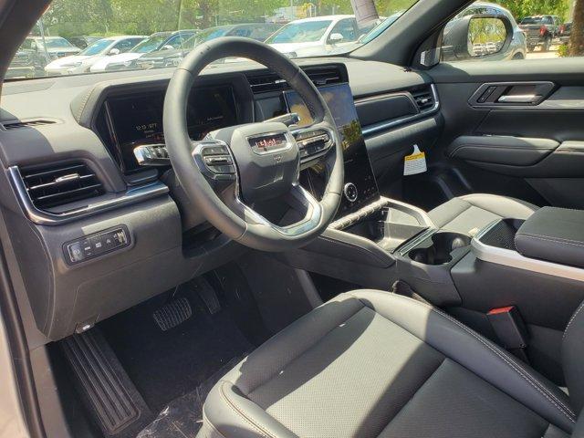 new 2026 GMC Terrain car, priced at $34,640