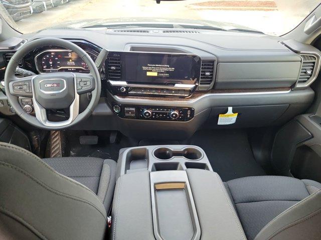 new 2025 GMC Sierra 1500 car, priced at $49,538