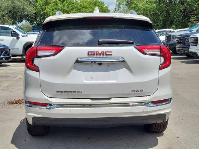 new 2024 GMC Terrain car, priced at $39,030