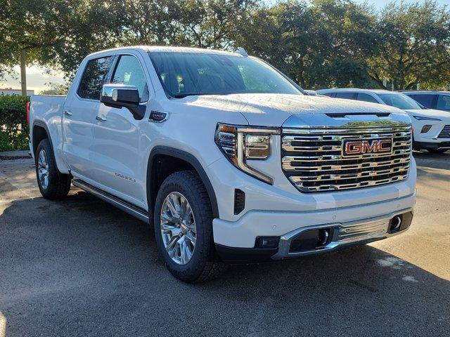 new 2026 GMC Sierra 1500 car, priced at $77,500