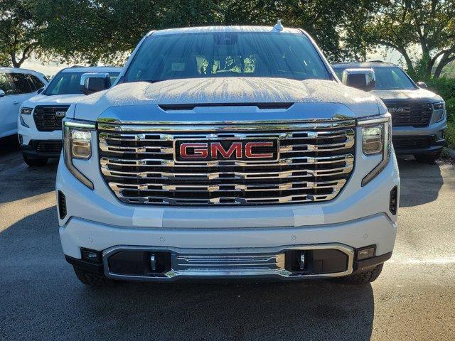 new 2026 GMC Sierra 1500 car, priced at $77,500