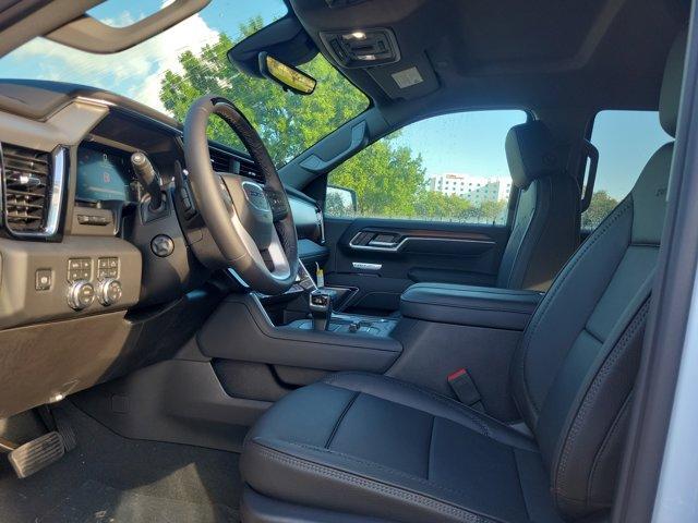 new 2026 GMC Sierra 1500 car, priced at $77,500