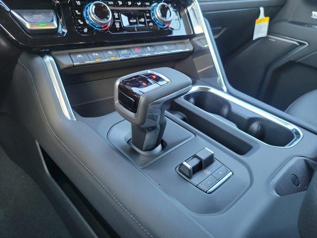 new 2026 GMC Sierra 1500 car, priced at $77,500