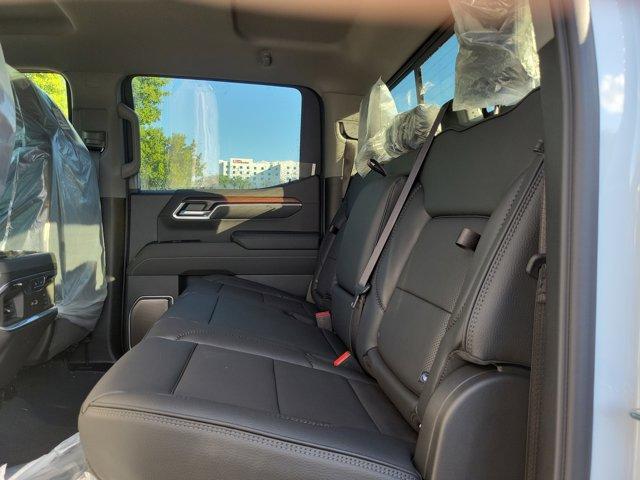 new 2026 GMC Sierra 1500 car, priced at $77,500