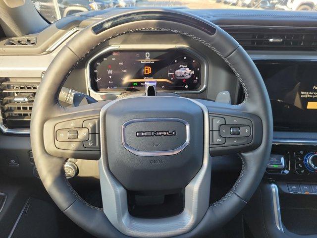 new 2026 GMC Sierra 1500 car, priced at $77,500