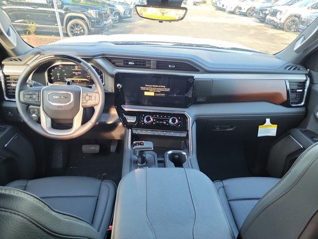 new 2026 GMC Sierra 1500 car, priced at $77,500