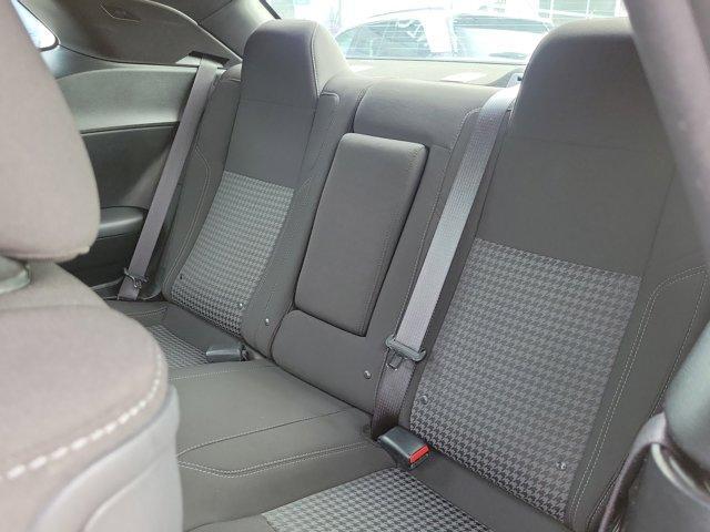 used 2023 Dodge Challenger car, priced at $23,990