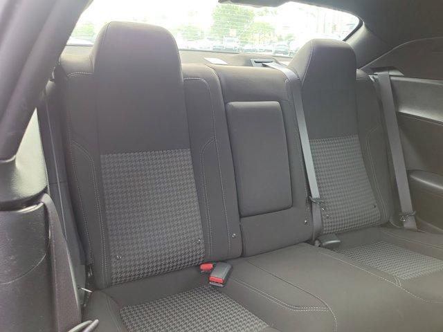 used 2023 Dodge Challenger car, priced at $23,990