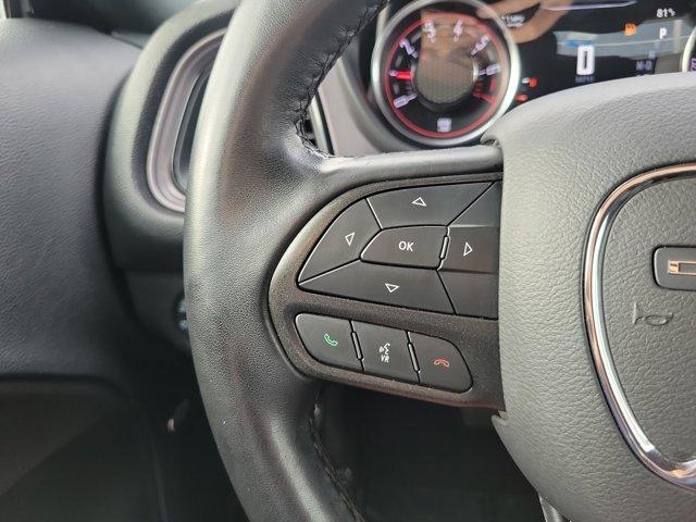 used 2023 Dodge Challenger car, priced at $23,990