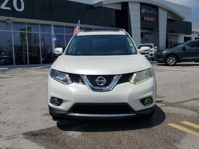 used 2016 Nissan Rogue car, priced at $12,990
