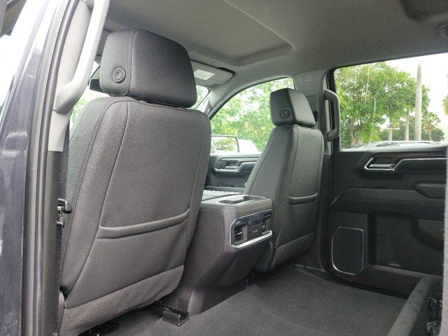 used 2024 GMC Sierra 1500 car, priced at $52,989